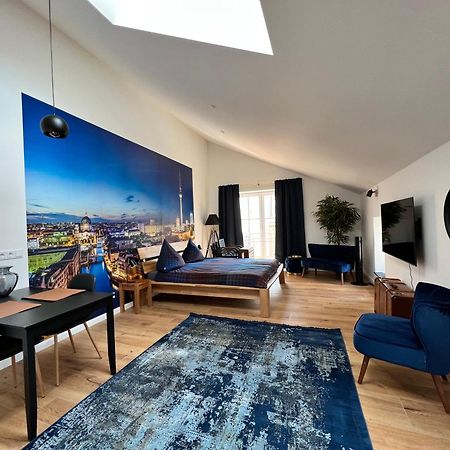 Brandenburgapartments-Berlin Stulpe Екстериор снимка