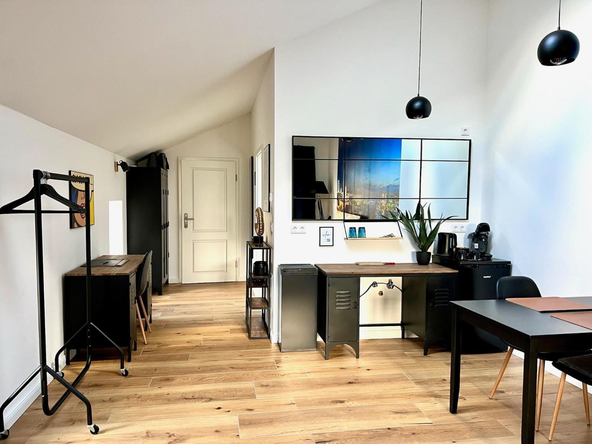 Brandenburgapartments-Berlin Stulpe Екстериор снимка